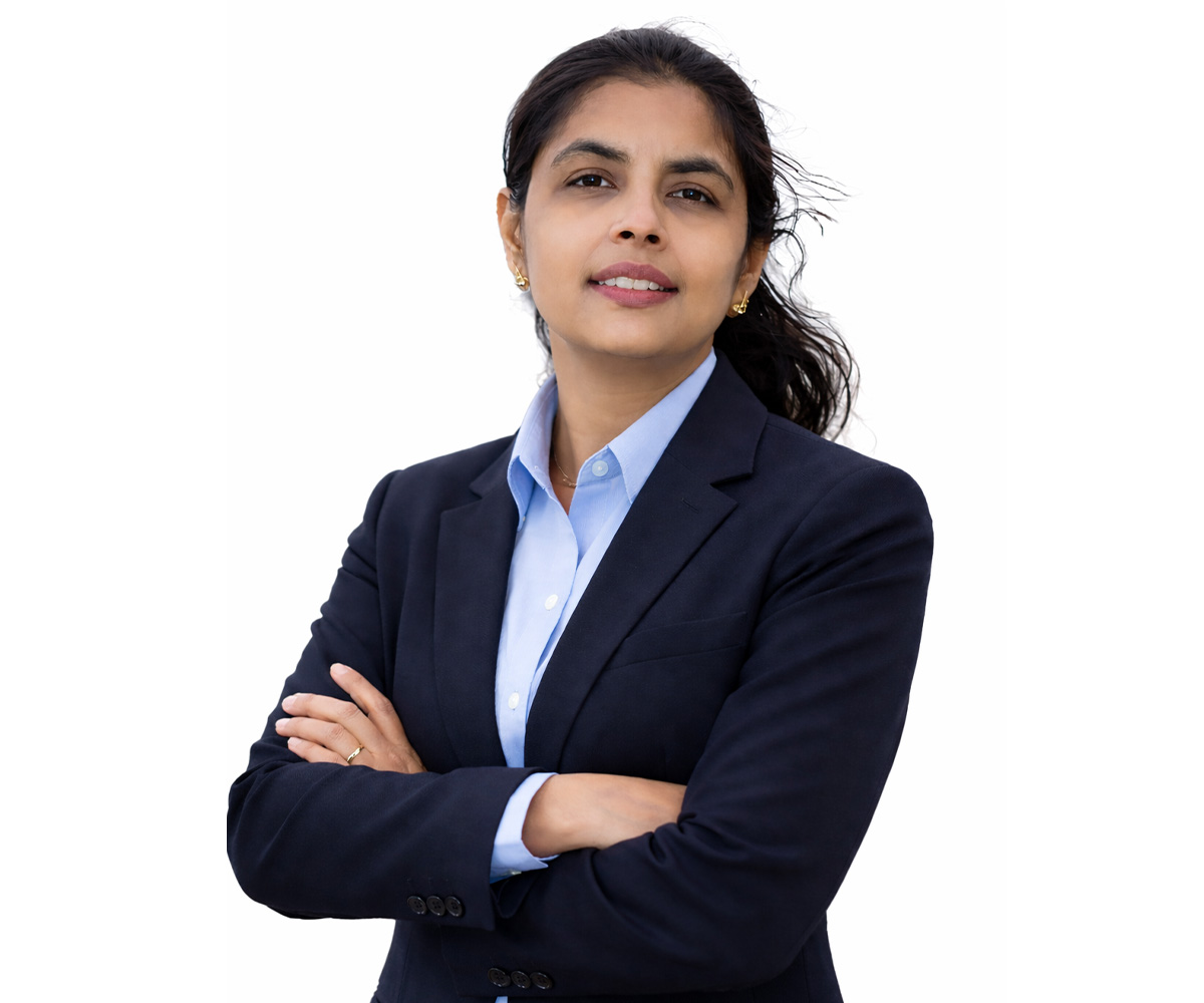 Shruthi Balakrishnan